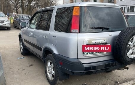 Honda CR-V IV, 2001 год, 270 000 рублей, 4 фотография