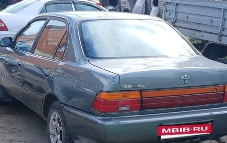 Toyota Corolla, 1992 год, 200 000 рублей, 3 фотография