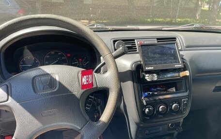 Honda CR-V IV, 2001 год, 270 000 рублей, 14 фотография
