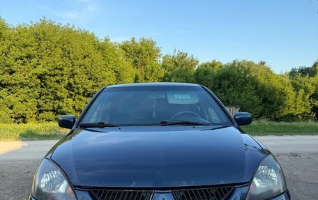 Mitsubishi Lancer IX, 2005 год, 280 000 рублей, 9 фотография
