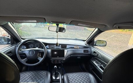 Mitsubishi Lancer IX, 2005 год, 280 000 рублей, 7 фотография