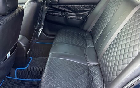 Mitsubishi Lancer IX, 2005 год, 280 000 рублей, 8 фотография