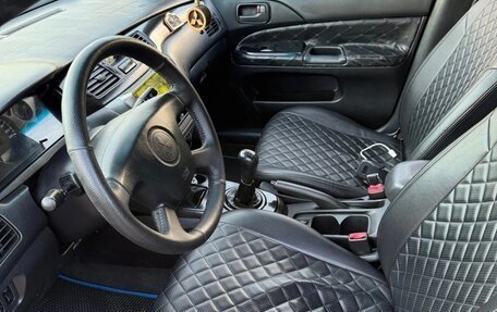 Mitsubishi Lancer IX, 2005 год, 280 000 рублей, 6 фотография