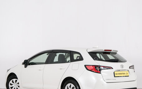 Toyota Corolla, 2020 год, 1 699 000 рублей, 5 фотография