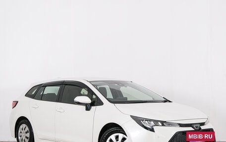 Toyota Corolla, 2020 год, 1 699 000 рублей, 2 фотография