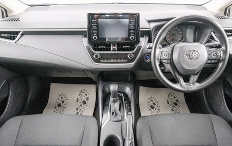 Toyota Corolla, 2020 год, 1 699 000 рублей, 11 фотография