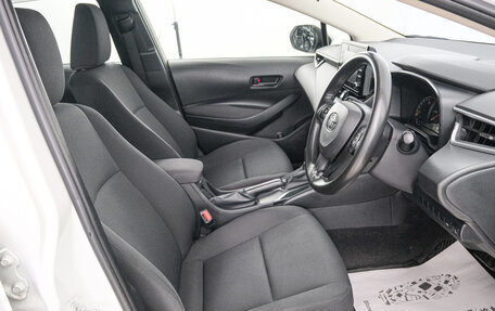 Toyota Corolla, 2020 год, 1 699 000 рублей, 8 фотография