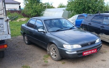 Toyota Corolla, 1992 год, 200 000 рублей, 2 фотография