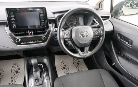 Toyota Corolla, 2020 год, 1 699 000 рублей, 10 фотография