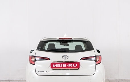 Toyota Corolla, 2020 год, 1 699 000 рублей, 6 фотография