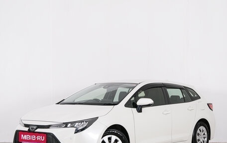 Toyota Corolla, 2020 год, 1 699 000 рублей, 4 фотография
