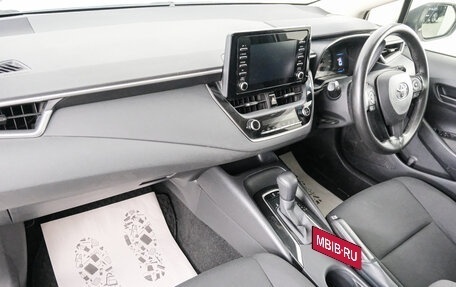 Toyota Corolla, 2020 год, 1 699 000 рублей, 13 фотография