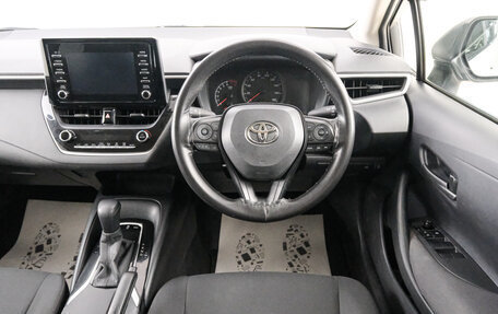 Toyota Corolla, 2020 год, 1 699 000 рублей, 15 фотография