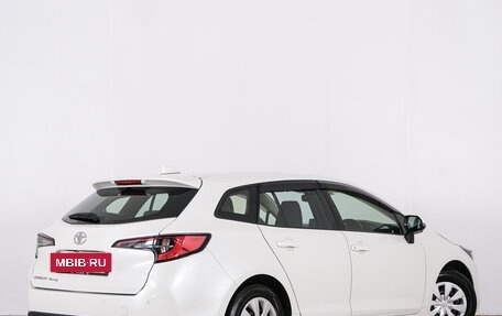 Toyota Corolla, 2020 год, 1 699 000 рублей, 7 фотография