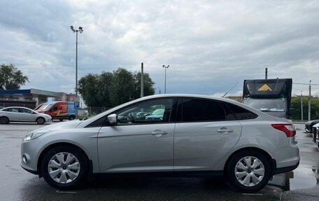 Ford Focus III, 2011 год, 710 000 рублей, 4 фотография