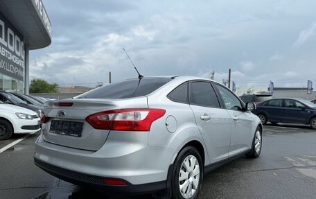 Ford Focus III, 2011 год, 710 000 рублей, 7 фотография