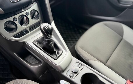 Ford Focus III, 2011 год, 710 000 рублей, 10 фотография