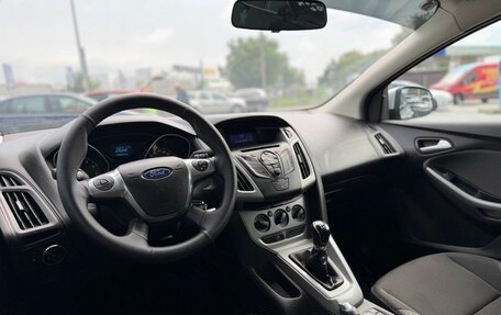 Ford Focus III, 2011 год, 710 000 рублей, 9 фотография