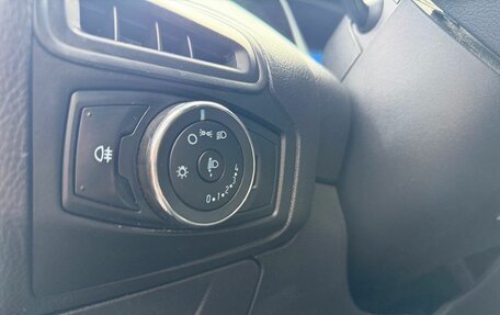 Ford Focus III, 2011 год, 710 000 рублей, 12 фотография