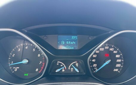 Ford Focus III, 2011 год, 710 000 рублей, 13 фотография