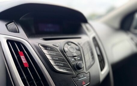 Ford Focus III, 2011 год, 710 000 рублей, 11 фотография
