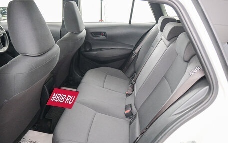 Toyota Corolla, 2020 год, 1 699 000 рублей, 22 фотография