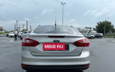 Ford Focus III, 2011 год, 710 000 рублей, 6 фотография