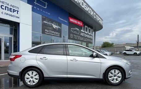 Ford Focus III, 2011 год, 710 000 рублей, 8 фотография