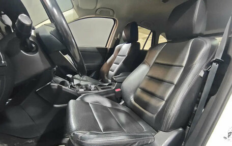 Mazda CX-5 II, 2015 год, 1 949 000 рублей, 16 фотография