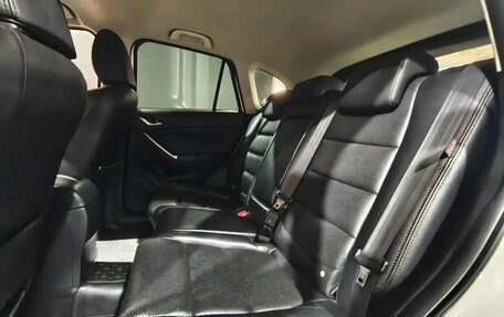 Mazda CX-5 II, 2015 год, 1 949 000 рублей, 17 фотография