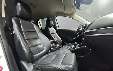 Mazda CX-5 II, 2015 год, 1 949 000 рублей, 19 фотография