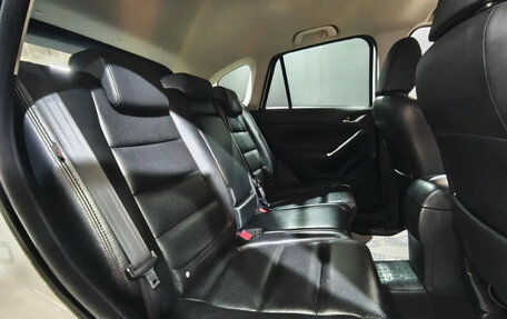 Mazda CX-5 II, 2015 год, 1 949 000 рублей, 18 фотография