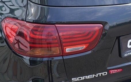 KIA Sorento III Prime рестайлинг, 2018 год, 2 400 000 рублей, 8 фотография
