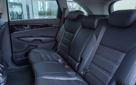 KIA Sorento III Prime рестайлинг, 2018 год, 2 400 000 рублей, 15 фотография