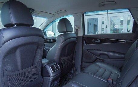 KIA Sorento III Prime рестайлинг, 2018 год, 2 400 000 рублей, 16 фотография