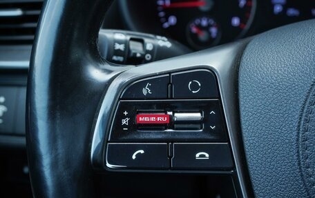 KIA Sorento III Prime рестайлинг, 2018 год, 2 400 000 рублей, 19 фотография