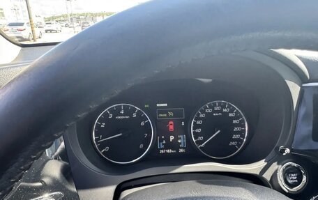 Mitsubishi Outlander III рестайлинг 3, 2014 год, 1 700 000 рублей, 11 фотография