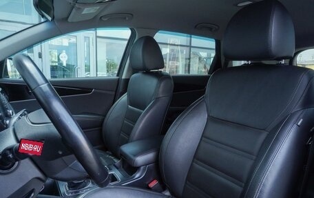 KIA Sorento III Prime рестайлинг, 2018 год, 2 400 000 рублей, 14 фотография