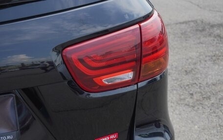 KIA Sorento III Prime рестайлинг, 2018 год, 2 400 000 рублей, 9 фотография