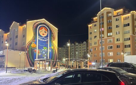 Mercedes-Benz A-Класс, 2018 год, 1 555 000 рублей, 5 фотография