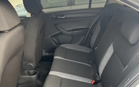 Skoda Rapid II, 2021 год, 1 450 000 рублей, 2 фотография