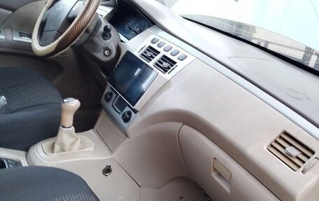 Chery Fora (A21), 2006 год, 167 000 рублей, 8 фотография