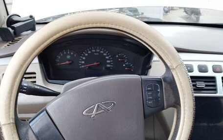 Chery Fora (A21), 2006 год, 167 000 рублей, 12 фотография