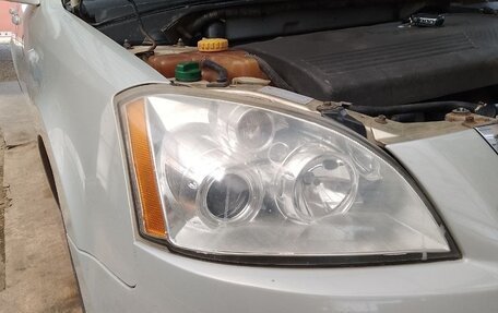 Chery Fora (A21), 2006 год, 167 000 рублей, 11 фотография