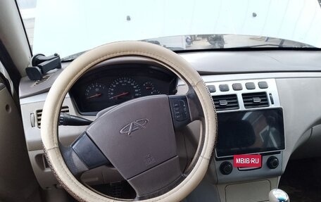 Chery Fora (A21), 2006 год, 167 000 рублей, 14 фотография