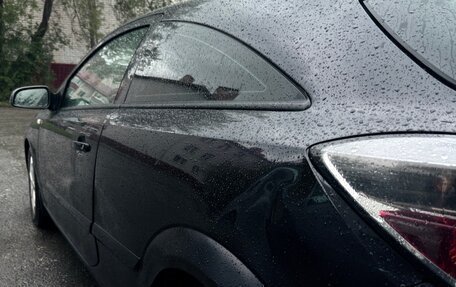 Opel Astra H, 2008 год, 399 000 рублей, 6 фотография