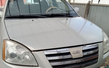 Chery Fora (A21), 2006 год, 167 000 рублей, 17 фотография