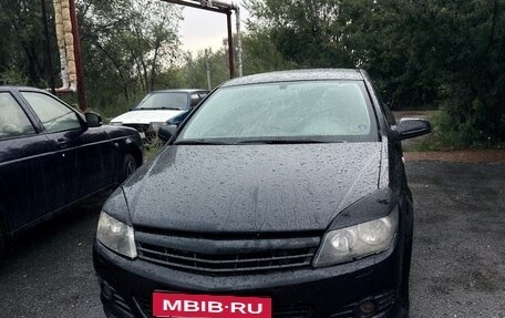 Opel Astra H, 2008 год, 399 000 рублей, 3 фотография