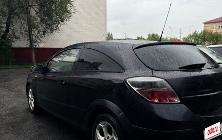 Opel Astra H, 2008 год, 399 000 рублей, 7 фотография