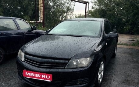 Opel Astra H, 2008 год, 399 000 рублей, 2 фотография